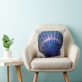 シーミステリーズオブザシーバイアレクサンドラ調理師 クッション (椅子)