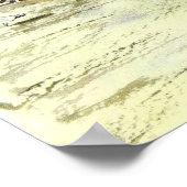 シーミストプリント ポスター (角)