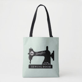 シームストレスキルタ裁縫ギフト裁縫機トート トートバッグ
