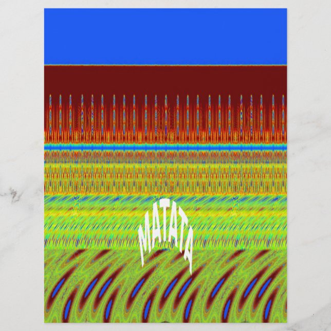 シームレスで良い一日と良い夜 (正面)