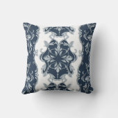シームレスなバロック様式7 クッション (裏面)