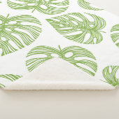 シームレスなパターンのデザイン。スネークスキンの背景 シェルパブランケット (3/4)