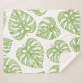 シームレスなパターンのデザイン。スネークスキンの背景 シェルパブランケット (正面(横))