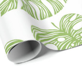 シームレスなパターンのデザイン。スネークスキンの背景 ラッピングペーパー (ロールコーナー)