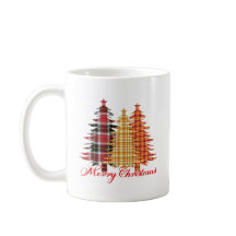 シームレスなパターンを持つメリークリスマスデザイン