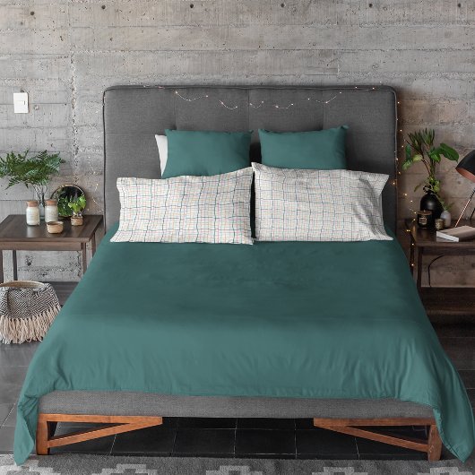 シームレスなパターン交差ドードルライン 枕カバー