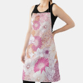 シームレスなフローラ エプロン (インサイチュ)