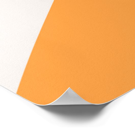 シームレスな抽象芸術波パターン。ゴージャスなシームレス ポスター (角)