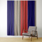 シームレスな抽象芸術装飾用デコ – レトロヴィンテージ タペストリー (インサイチュ)