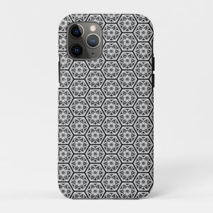 シームレスな背景パターン iPhone 11 PROケース