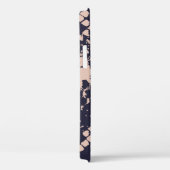 シームレスなSnakeskin Patternsnake,シームレス,スキン, p Case-Mate iPhoneケース (裏面 / 右)
