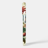 シームレスガーデンデザイン Case-Mate iPhoneケース (裏面 / 左)