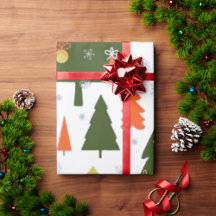 シームレスクリスマスパターン飾抱き枕