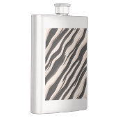 シームレステクスチャ+アイディア フラスク (右)