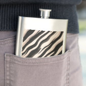 シームレステクスチャ+アイディア フラスク (インサイチュ)