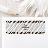 シームレステクスチャ+アイディア ラベル (インサイチュ)