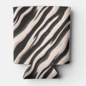 シームレステクスチャ+アイディア 缶クーラー (正面)