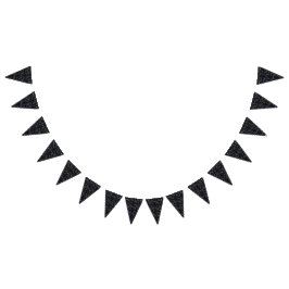 シームレスパターンベクトル背景 バンティングフラッグ