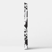 シームレスパターン Case-Mate iPhoneケース (裏面 / 左)