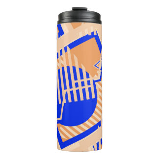 シームレスポップ・アートのなアートパターン抽象芸術カラーテクスチャw タンブラー