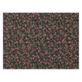 シームレス大理石の花崗岩抽象芸術モダンパターンpr テーブルクロス (正面(横))