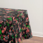 シームレス大理石の花崗岩抽象芸術モダンパターンpr テーブルクロス (インサイチュ)