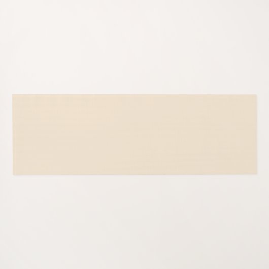 シームレス宇宙の猫名前をカスタムする ヨガマット (裏面(横))