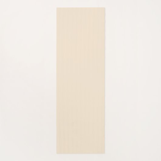 シームレス宇宙の猫名前をカスタムする ヨガマット (裏面)