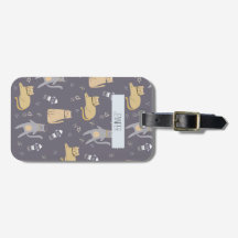 シームレス宇宙の猫名前をカスタムする