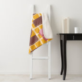 シームレス違うウエハー シェルパブランケット (インサイチュ)