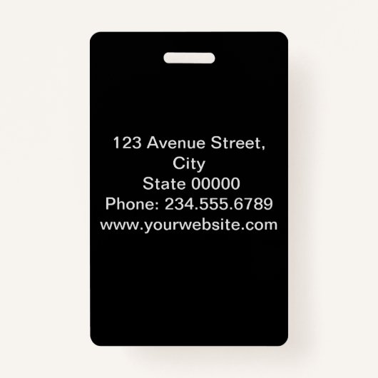 シームレ市松模様にスの格子模様の抽象芸術パターンの再 バッジ (裏面)