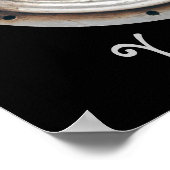 シーメンズノット ポスター (角)