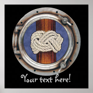 シーメンズノット ポスター