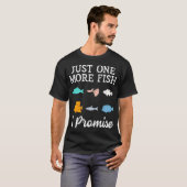 シーモア・ザ・タツノオトシゴ Tシャツ (正面フル)