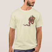 シーモンスターアパレル Tシャツ (正面)