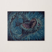 シーモンスタージグソーパズル ジグソーパズル (横)