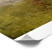 シーモンスターズとサンライズbyジョセフマロード・ターナー ポスター (角)