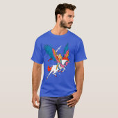 シーラの友達 Tシャツ (正面フル)