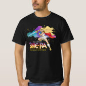 シーラアート Tシャツ (正面)
