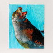 シーライオンズジグソーパズル ジグソーパズル (縦)