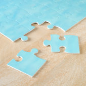 シーライオンズジグソーパズル ジグソーパズル (側面)