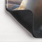 シーライオンマウスパッド マウスパッド (コーナー)