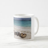 シーライオンマグ コーヒーマグカップ (正面右)