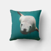 シーライオン クッション (裏面)