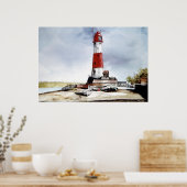 シーライト ポスター (キッチン)