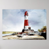 シーライト ポスター (正面)