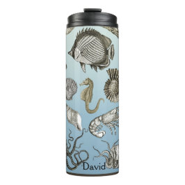 シーライフのカスタムな熱タンブラー タンブラー