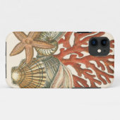 シーライフのコレクション Case-Mate iPhoneケース (裏面(横))