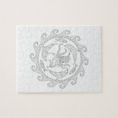 シーライフアダルトカラーリングパズル ジグソーパズル (横)