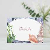 シーライフサンキューカード サンキューカード (スタンド正面)